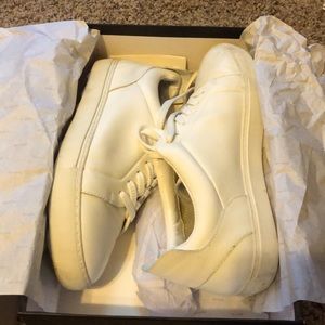 Dolce Vita Westin White